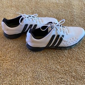 Adidas Men’s Golf Shoes 🔥